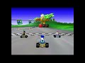 Redécouverte de Mickey's Speedway USA (N64) [+ annonces]