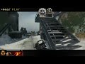 Quad in search and destroy Bo4.