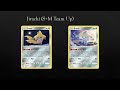 The Many Jirachi Of GlC! (Metal and Psychic)