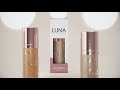Luna By Lisa Cosmetics - 3D Product Animation For Cosmetic & Skincare Product