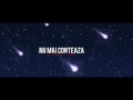 Criss feat. Seek - Nu mai conteaza | Official 2015