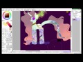 MLP Speedpaint: Creations