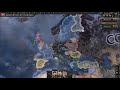 3 серия: Гражданская война и восстановление! [Hoi4]