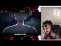 FabvL, Reaction to... KILLUA RAP SONG - 