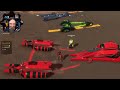 Pod Racing Has Evolved With The New Update!