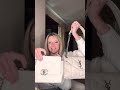 Chanel 19 Bag Review ...The video I forgot to post!