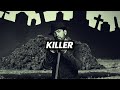 [Free] Hard Eminem Type Beat - 'KILLER'