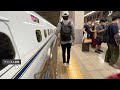 【さくら・みずほ】新幹線一豪華なグリーン車に乗ってきた！！