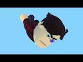 We’re in Heaven Oh oh oh (Roblox Meme Animation)