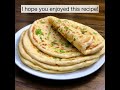 Turkish Bread Recipe with tips to make it puff up and soft. Best Turkish flatbread recipe in English