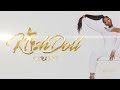 Kash Doll - Krazy (Official Lyric Video)
