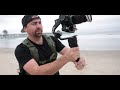 BEGINNER vs PRO Gimbal Broll