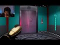 What Really Happened with Markiplier and Roxy in the Elevator Glitch