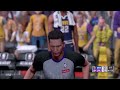 NBA 2K25 Next Gen Bronny James Full Gameplay vs Nuggets (nba 2k25 gameplay) NBA2K25 Gameplay Concept