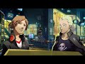 Persona 4 Arena | Kanji Finds Out It Wasn't A Dream