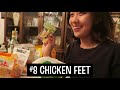 USA Family Tries Chinese Spicy Food Episode 6: What Do Communists Eat?