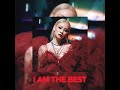 2NE1/I am the best - (speed up)