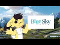 Goodbye, Blue Sky Studios
