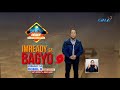 24 Oras: Bagyong Ulysses, binabayo na ang malaking bahagi ng Luzon