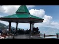 Shimla | The Queen of Hills | City tour | Himachal Pradesh