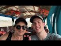 Vietnam Vlog! | Ho Chi Minh, Vespa Tours, Mekong Delta + more