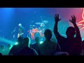 Devin Townsend walk on - Hard Rock Live Orlando - 6/23/23