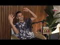 #130 | Kamaka Pili | The importance of storytelling, Hawaiian culture, and his journey of self