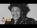 Tragic Things About Ella Fitzgerald