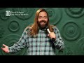 The Best Comedy Special Ever. Gabriel Rutledge - Full Special