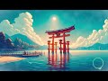 Japanese Lo-fi Music⛩🌊【Lo-fi/Chill】