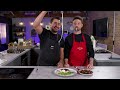 Chef vs STARBUCKS | Sorted Food