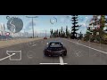 CarX Street | Nissan 400z Gameplay- iPhone 14 Plus (60fps)