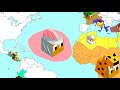 Geography & Polytopia | The Battle of Polytopia: Moonrise