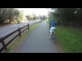 bike trail