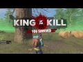 Watch Me | H1Z1 8 Kill Win 5's...but with no team xD