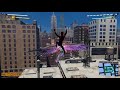 Marvel's Spider-Man: Miles Morales - All Boss Fights (No Damage) on Ultimate Difficulty