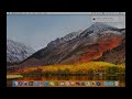 How to Upgrade from Mac OS X Lion to macOS High Sierra