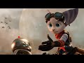 Ratchet & Clank Rift Apart[GMV] ✨Feelings✨