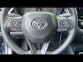 2024 Toyota Corolla LE GA Marietta, Smyrna, Kennesaw, Roswell, Sandy Springs