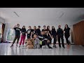 SPOT By ZICO ft. JENNIE || Choreo by ZIN™ Evan #zumba #dancefitness #workout #zico #jennie