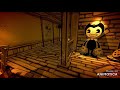 Bendy And The Ink Machine Episode 1