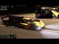 Assetto Corsa - Cadillac V-Series.R 3:31.184 on The 24 Hours of Le Mans