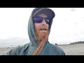 South Canterbury Surf casting