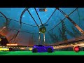 Rocket league Gc1 2s Gameplay