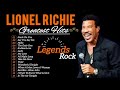 Lionel Richie, Lobo, Bee Gees, Billy Joel, Elton John, Rod Stewart🎙Soft Rock Love Songs 70s 80s 90s