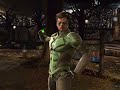 I fought one of the most op gold teams in injustice 2 arena
