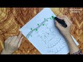 Rocking Girl Drawing Step by Step with Muna Drawing Academy | Muna Drawing Tutorial | Drawing Muna |