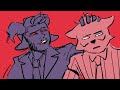 Seriously guys, how BAD could he be?? (DREAM SMP ANIMATIC! CRAZY I KNOW!)[eye strain]