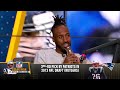 Are 49ers clear NFC champ favorites, Russell Wilson vs. Justin Fields, Pats dynasty | NFL | THE HERD
