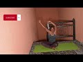 8mìnutes yoga for flexibility #yoga #yogapractice #workout #flexibility #abs #yogaforbeginners